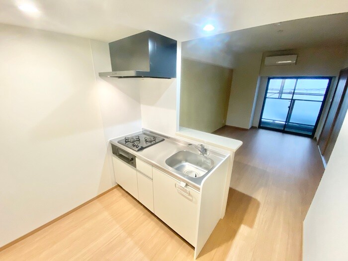 仮)Prosperer光明の物件内観写真