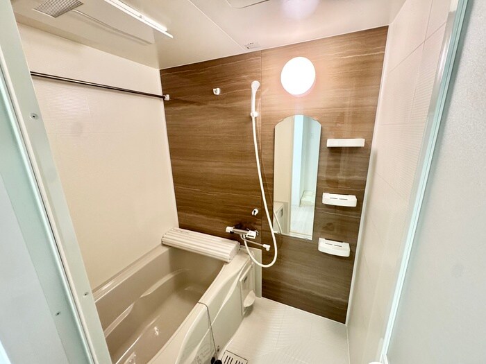 仮)Prosperer光明の物件内観写真