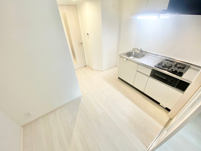 仮)Prosperer光明の物件内観写真