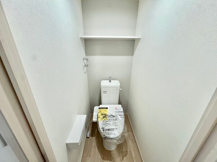 仮)Prosperer光明の物件内観写真