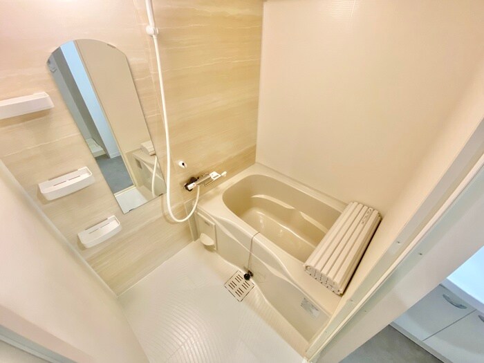 仮)Prosperer光明の物件内観写真