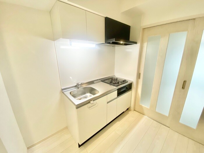 仮)Prosperer光明の物件内観写真