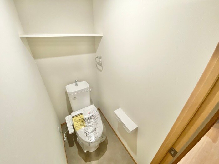 仮)Prosperer光明の物件内観写真