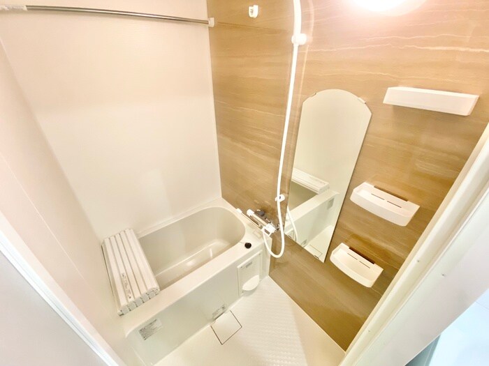 仮)Prosperer光明の物件内観写真