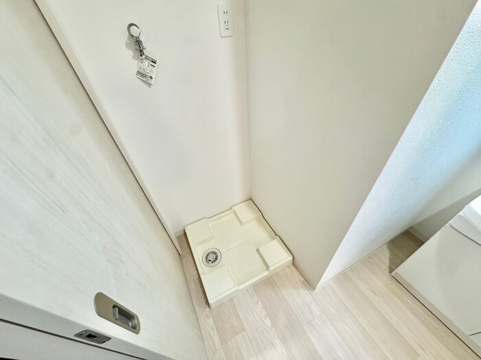 仮)Prosperer光明の物件内観写真