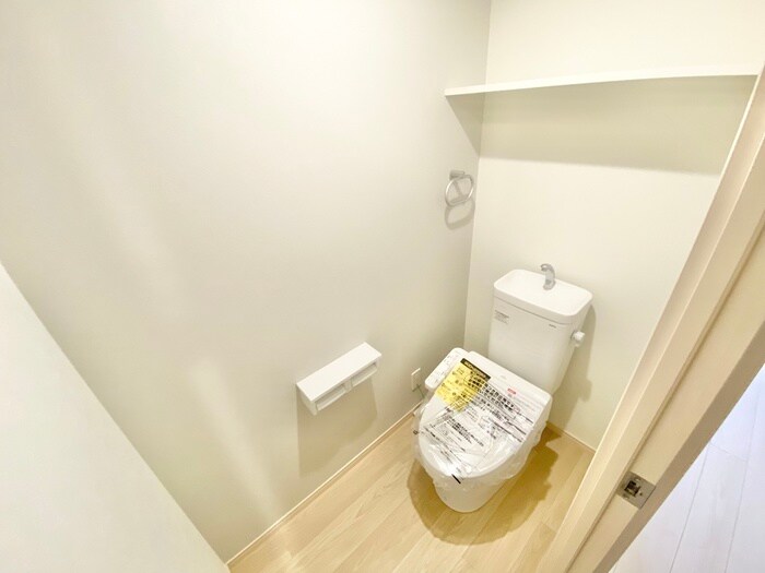 仮)Prosperer光明の物件内観写真