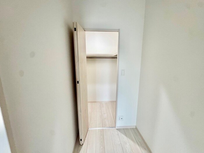 仮)Prosperer光明の物件内観写真