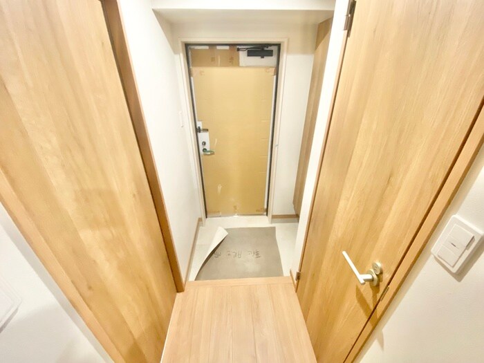 仮)Prosperer光明の物件内観写真