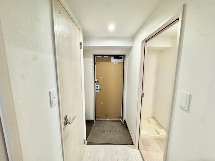 仮)Prosperer光明の物件内観写真