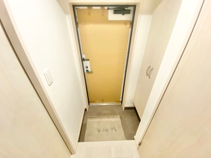 仮)Prosperer光明の物件内観写真