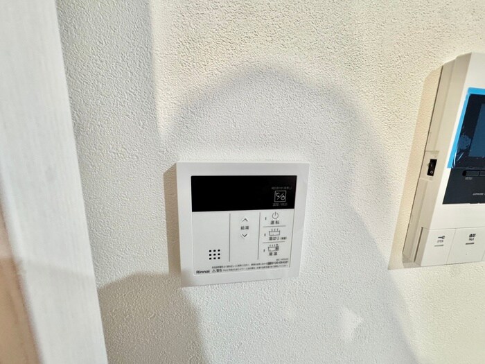 仮)Prosperer光明の物件内観写真