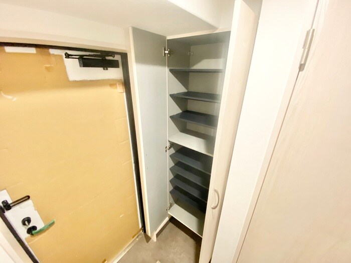 仮)Prosperer光明の物件内観写真