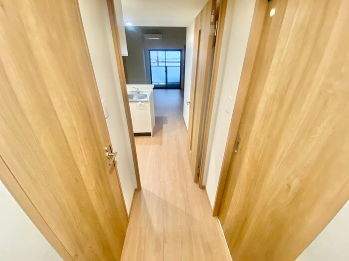 仮)Prosperer光明の物件内観写真