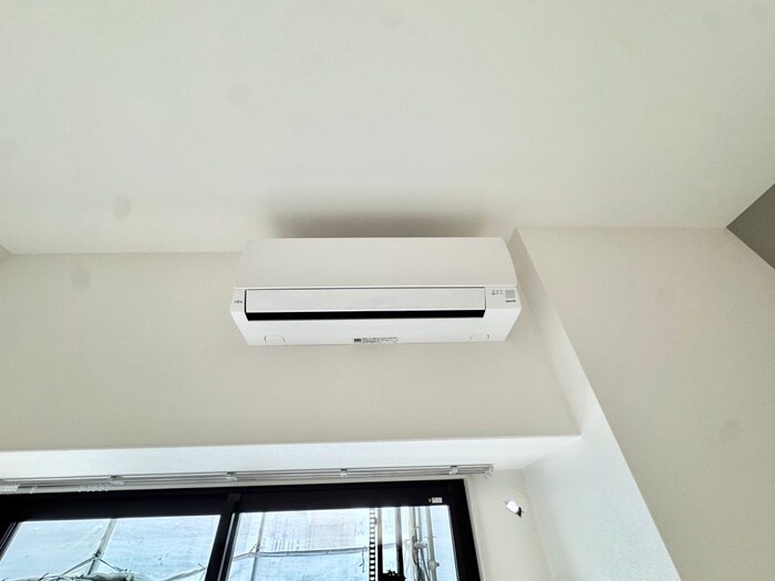 仮)Prosperer光明の物件内観写真