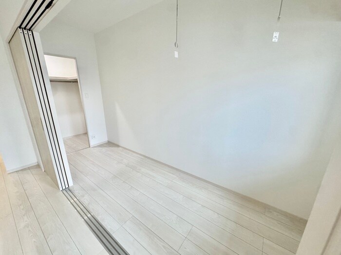 仮)Prosperer光明の物件内観写真