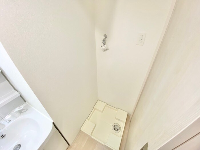 仮)Prosperer光明の物件内観写真