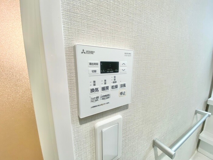 仮)Prosperer光明の物件内観写真