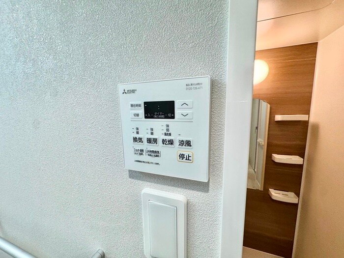 仮)Prosperer光明の物件内観写真