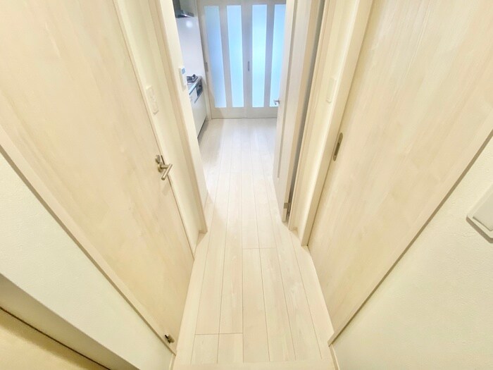 仮)Prosperer光明の物件内観写真