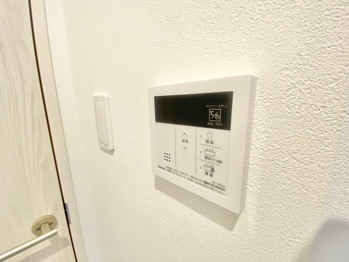 仮)Prosperer光明の物件内観写真