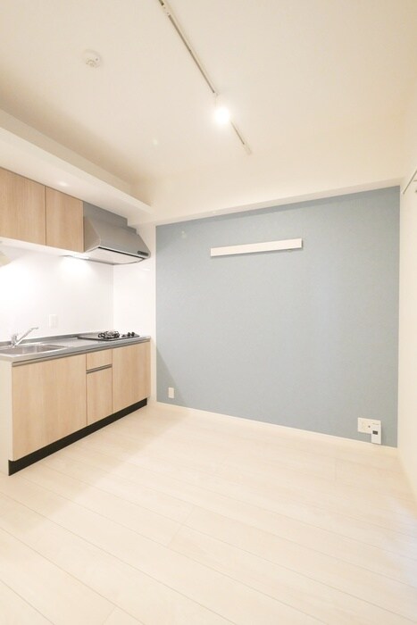 ルーセント　ヴィヴァ　糸島の物件内観写真