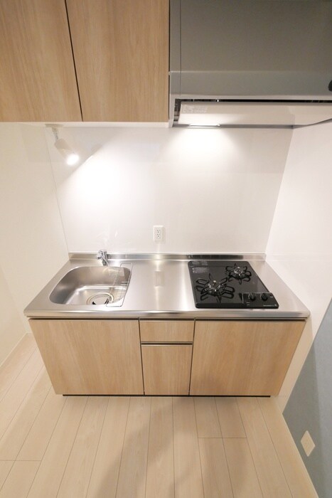 ルーセント　ヴィヴァ　糸島の物件内観写真