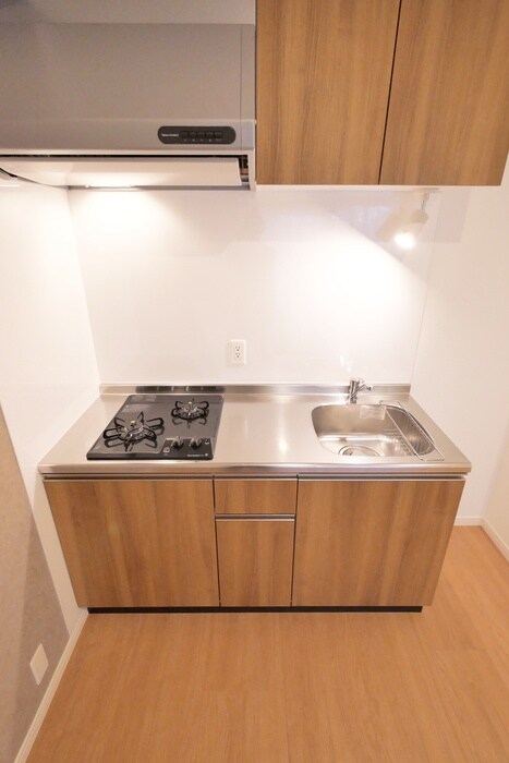 ルーセント　ヴィヴァ　糸島の物件内観写真