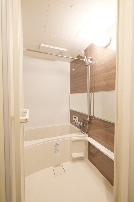 ルーセント　ヴィヴァ　糸島の物件内観写真