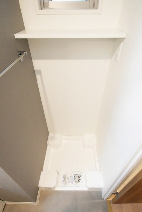 ルーセント　ヴィヴァ　糸島の物件内観写真