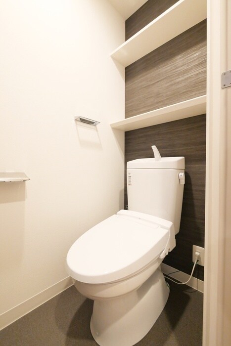 ルーセント　ヴィヴァ　糸島の物件内観写真