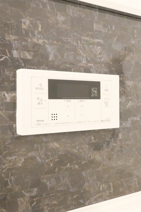 ルーセント　ヴィヴァ　糸島の物件内観写真