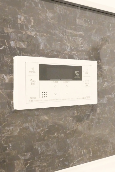 ルーセント　ヴィヴァ　糸島の物件内観写真