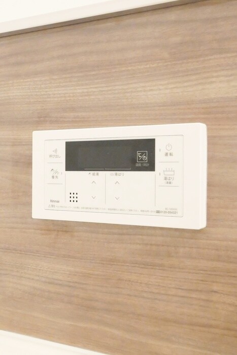 ルーセント　ヴィヴァ　糸島の物件内観写真