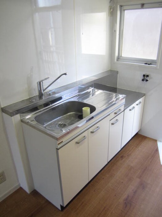 トラッドグリーンの物件内観写真