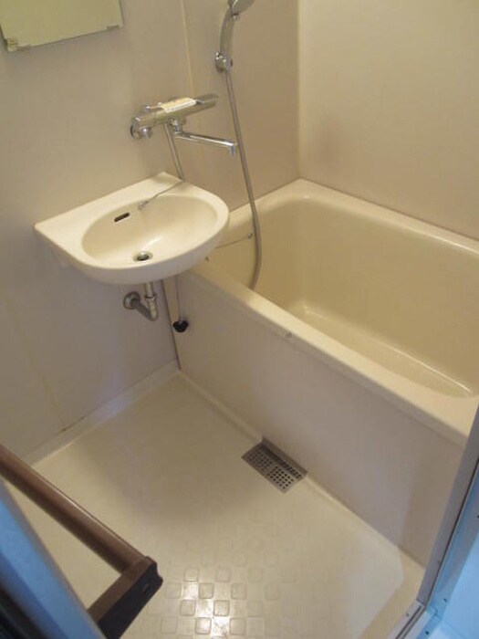 トラッドグリーンの物件内観写真