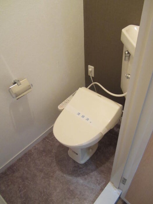 トラッドグリーンの物件内観写真