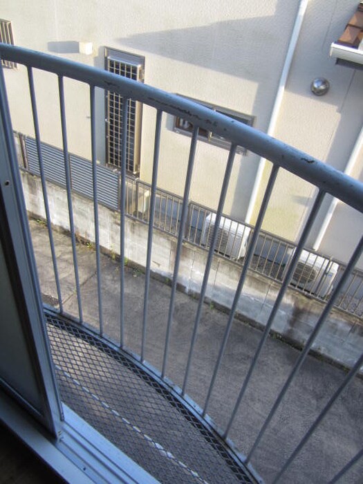 トラッドグリーンの物件内観写真