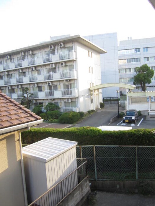 トラッドグリーンの物件内観写真