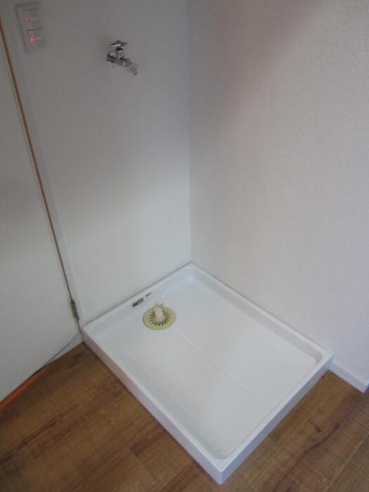 トラッドグリーンの物件内観写真