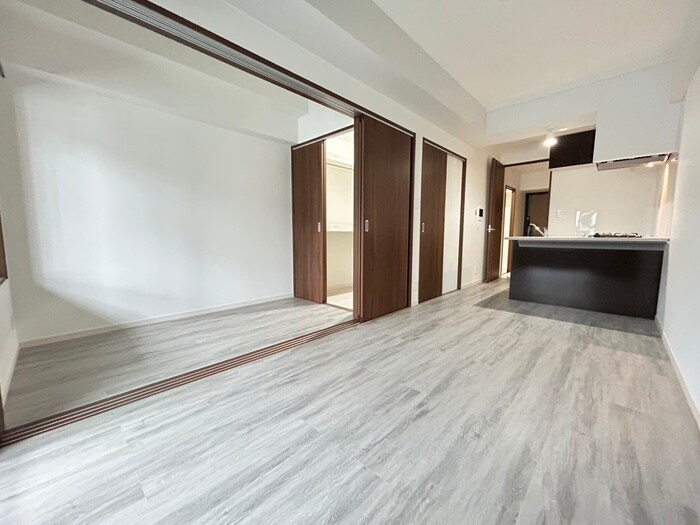 仮）プレジデンス ざ 三萩野の物件内観写真