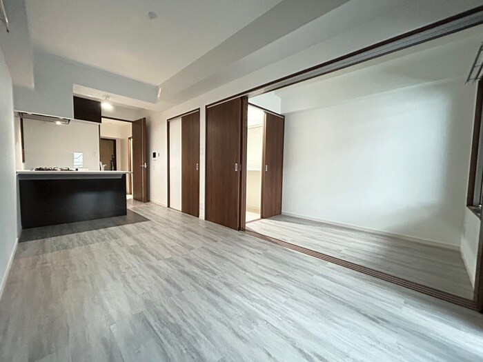 仮）プレジデンス ざ 三萩野の物件内観写真