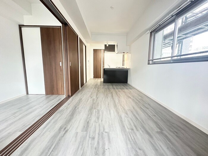 仮）プレジデンス ざ 三萩野の物件内観写真