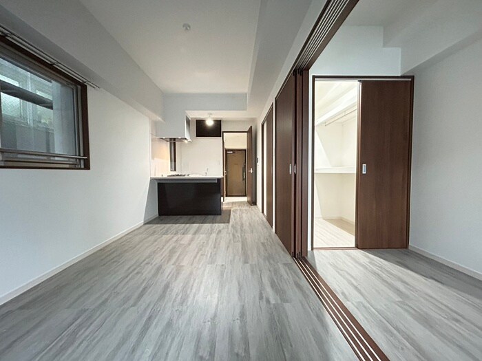 仮）プレジデンス ざ 三萩野の物件内観写真