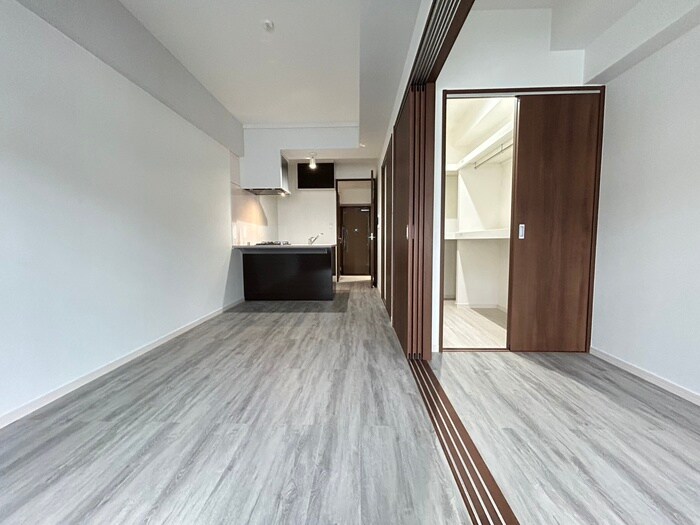 仮）プレジデンス ざ 三萩野の物件内観写真