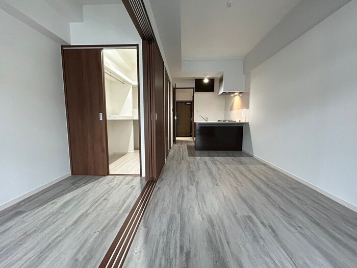 仮）プレジデンス ざ 三萩野の物件内観写真