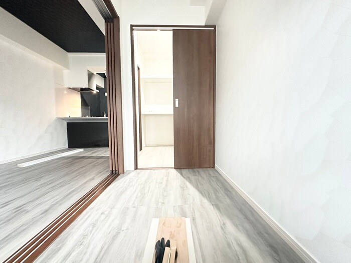 仮）プレジデンス ざ 三萩野の物件内観写真
