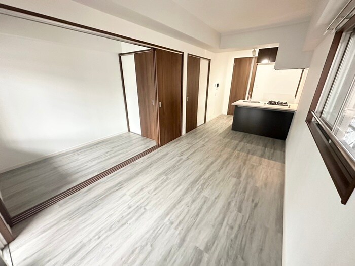 仮）プレジデンス ざ 三萩野の物件内観写真