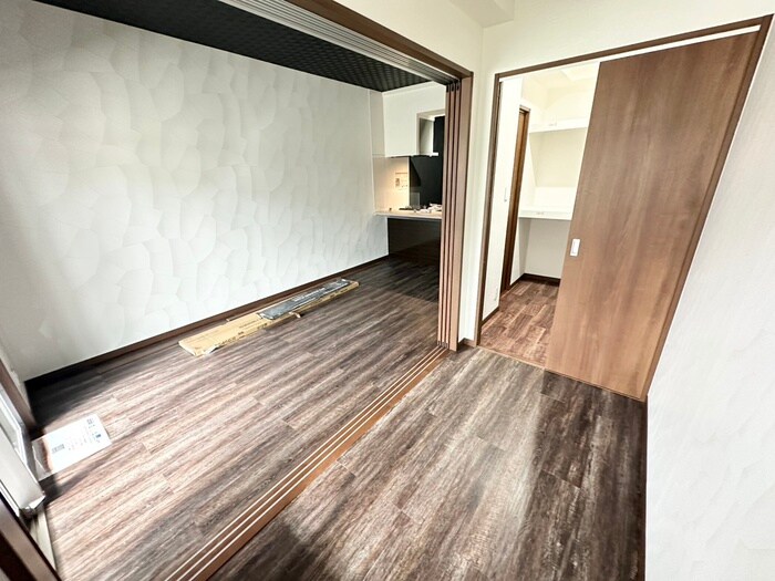 仮）プレジデンス ざ 三萩野の物件内観写真