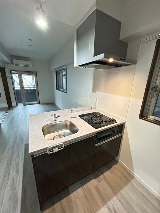 仮）プレジデンス ざ 三萩野の物件内観写真