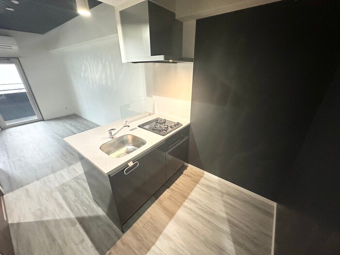 仮）プレジデンス ざ 三萩野の物件内観写真